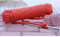NorthPada 12 mm 10 Meter Schwimmseil Anker Festmacher Tauwerk Bootsseil Marine Seil Dock Line Kajak Kanu Abschleppleine Reflektierend Rot