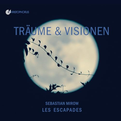 Träume & Visionen - Poetische Reise durch eine wundersame Nacht