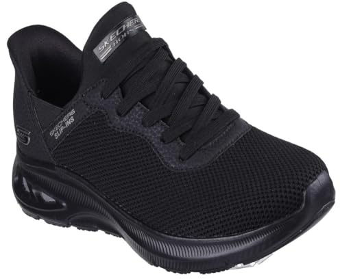 Skechers Damen Hands Free Slip-ins Bobs UnitySneaker