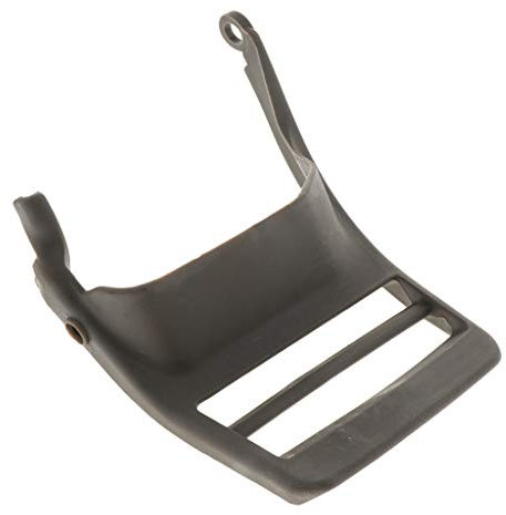 Piezas de mango de freno de repuesto para motosierras Husqvarna 362 365 371 372 372Xp, fácil instalación, material duradero, se adapta a múltiples modelos, construcción de metal, color negro,