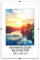 MG Design Cadre photo sans cadre | 20x30cm | Verre acrylique | avec clips | Porte-photo pour affiches photos | Cadre d'affiche | plusieurs tailles | bon pour salon, salle à manger, cuisine