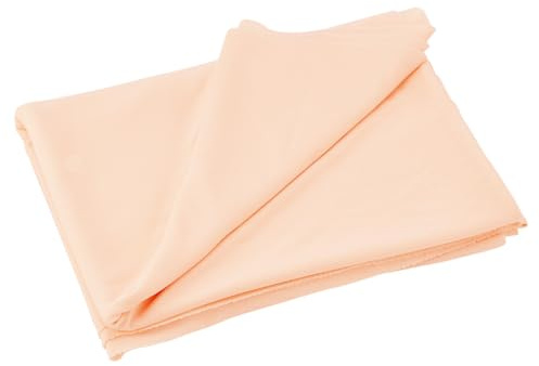 PH PandaHall Stoff für die Herstellung von Handpuppen, 1,5 x 0,9 m, Leder, Farbe, Nähstoff, Bastelmaterial, zum Nähen von Kleidung, Häkeln, Taschen