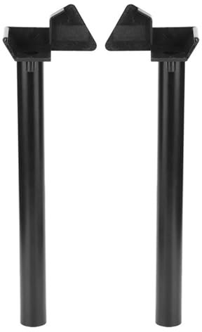 Regenrinne Fallrohr, Set mit Fallrohr, Regenrinne für Gewächshaus, Zubehör für Fallrohr für Regenrinne