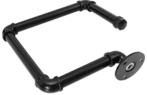 Sosoport Basketball Storage Stand Ball Wall Storage Rack Industrial Racks for Yoga Balls Footballs Sports Gear