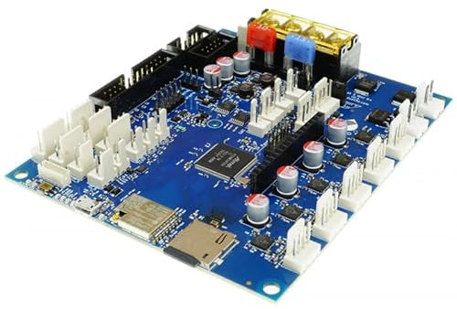DOLD Mechatronik Duet3Mini5+Wifi