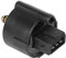 Huudngeje Sensore Acqua Filtro Carburante per Auto per Actyon Rodius 2.0/2.7 2247509000