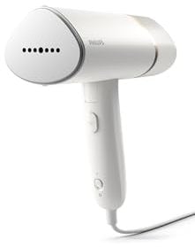Philips 3000 Series Sth3020/10 - Piastra a vapore continuo, 1000 W, 20G/min, 30 secondi pronto