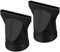 Gatuida 2pezzi Ugello Per Asciugacapelli Professionale Plastica Nera Diffusore Riutilizzabile Per Asciugacapelli Accessorio Per Styling Con Esterno