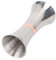 Greensen Acier Inoxydable Jigger de Cocktail Mesure Cup, 30ml 45ml Double Extrémité Bar Outil avec Échelle Claire pour Barman Maison Bar Mixage Boisson