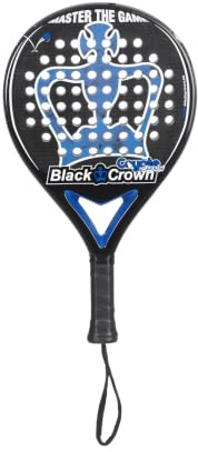 Black Crown Coyote Carbon 3k