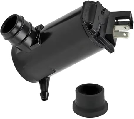 Bomba Limpia Lunas Compatible Con Toyota Para Corolla 2002-2008 Para Matrix 2003-2008 Bomba Limpiaparabrisas De Parabrisas Coche 85310-22080 060210-1480