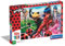 Clementoni 27077 Miracolous Puzzle, 104 Teile