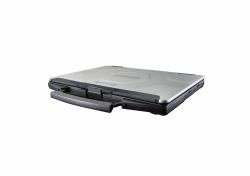 Panasonic Toughbook CF-54 MK2 2.4GHz i5-6300U 14 1366 x 768Pixel 4G Nero, Argento Computer portatile