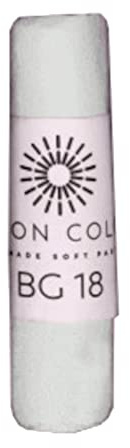 Unison Artist Quality Soft Pastels - Blue Green 18