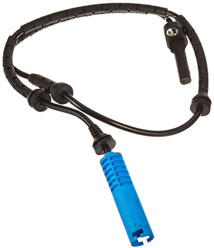 ESEN SKV Sensor, Raddrehzahl 06SKV312 vorne | Kompatibel mit: BMW X3