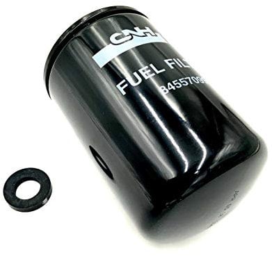 Filtro Gasolio Per Trattore Cod. 84557099 Ex 1930820