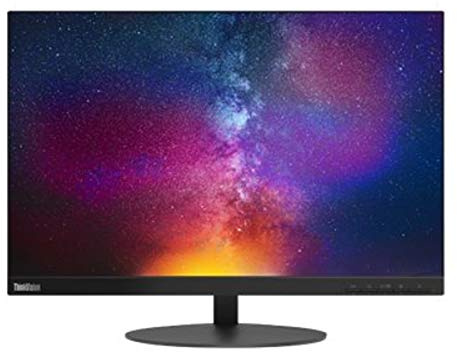 Lenovo ThinkVision T23D-10 Monitor LCD, 22.5, WUXGA LED