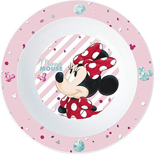 Minnie Mouse 18846 Assiette