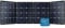 Offgridtec FSP-2 Ultra KIT 180W Panneau solaire pliable avec Victron MPPT Smartsolar 75/15 montage en hauteur intégré avec poignée de transport pratique et espace de rangement pour les câbles