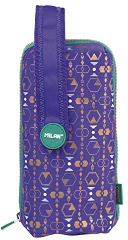 Kit 4 Cases with Copper III Contents, Lilac