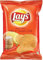 Lays Hot N Sweet Chili, 52 g, 6 Stück