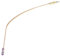 sparefixd Cavo sonda termocoppia per piano cottura a gas, 272 mm, per Electrolux