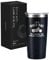 Onebttl Motorbike Gifts for Men, Tumbler Travel Coffee Mug, Dad Grandad Motorcycle Lover Biker Rider Father's Day, Christmas, Birthday, Stainless Steel 20oz/590ml - Cooler Biker Dad
