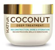 COCONUT deep treatment 300 ml