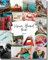 Vision Board Book – 800+ neue und verbesserte Vision Board Bilder und Zitate für Vision Board Kit, Visualisieren, inspirieren und erstellen Sie Lebensziele, Magazin für Vision Board ClipArt und