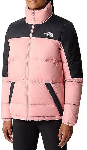 THE NORTH FACE Diablo - Giacca Shady Rose/TNF, taglia L, colore: Nero