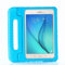 Enfant Coque pour Samsung Galaxy Tab A 10.5 T590 T595 T597, Étui Housse de Tablette Légère Antichoc avec Support Poignée