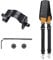 Cordino da collo Stabilizzatore Gimbal Tracolla Tracolla Regolabile per DJI RS3 Mini Stabilizzatore Gimbal