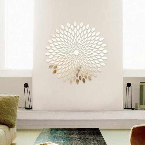 Panneau mural 3D amovible en PVC pour décoration murale intérieure, panneaux muraux texturés 3D pour chambre à coucher, salle de bain, décoration murale, imperméable et acoustique, 1 pièce (55,9 x