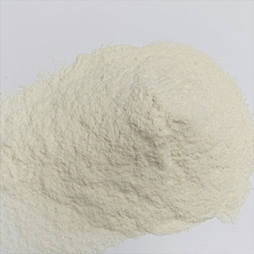 Pfeilwurzelmehl 500g - Bindemittel und Ei Ersatz, Arrowroot perfekt zum Backen und Binden