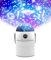 Rio Galaxy Projector Childrens Essential Oil Diffuser, Humidifier and Night Light