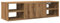 vidaXL Wandschrank Artisan-Eiche 101x30x29 cm Holzwerkstoff, Schrank, Wohnzimmerschrank, Lagerschrank, Aufbewahrungsschrank, Schlafzimmerschrank