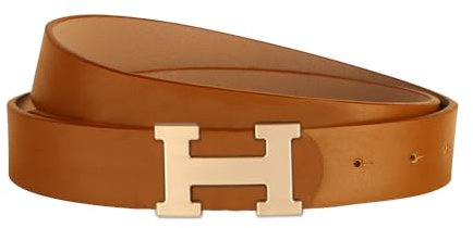 DKDXID Gürtel Schmal Damen,Skinny Ledergürtel für Kleider,Gürtel Erstellbarer,Gürtel Dünn,Taillengürtel Dekorativen,Ledergürtel Schmal,Mode Belt Women Thin,Taillengürtel Verstellbar für Jeans-Braun