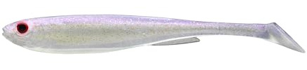 DAIWA Prorex Slim Shady, 16,0cm, 25,5g, Gummifischköder
