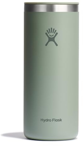 Hydro Flask Kaffeetasse, 590 ml, Agavengrün