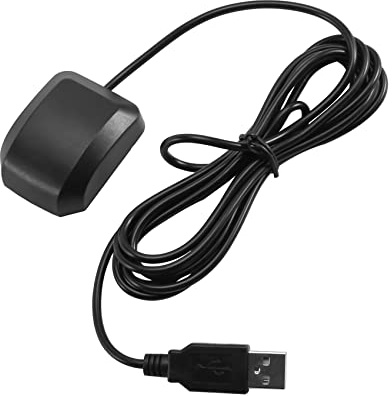 Ujjdwiurgh VK-162 Notebook USB GPS Navigationsmodul Unterstützung