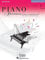 Faber Piano Adventures Level 1 Learning Library Set Includes Lesson, Theory, Performance, Technique & Artistry Books