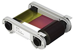 Evolis R5F008EAA Farbband YMCKO für Primacy