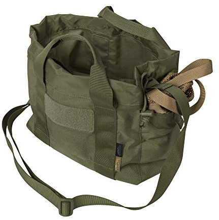 Helikon-Tex AMMO BUCKET - Cordura OLIVE GREEN