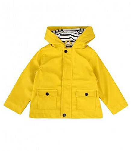 Larkwood Boy's Rain Jacket (pack of 1)