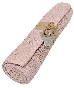 Fazzini Tappeto da Bagno UP & DOWN 50X80 col. 240 ROSA BOHO