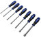 US PRO Tools 7 Pc Nut Driver Spinner Screwdriver Set Sizes 5,6,7,8,9,10,13mm 1614