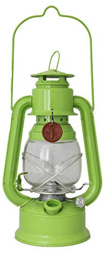 Guillouard 074521 Lampe tempête Luciole-Vert