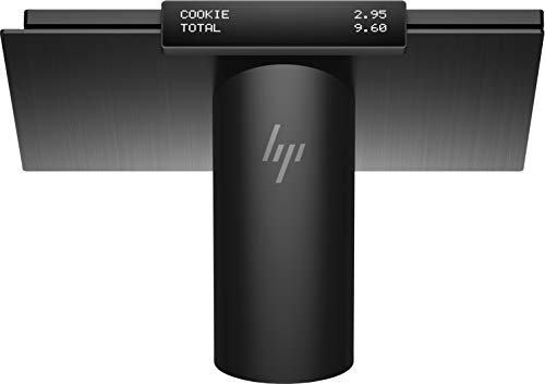 HP Engage One 141 AiO Touch Intel 3965U 35,6cm 14Zoll 4GB 128GB/SSD FreeDOS 3J Gar. (DE)