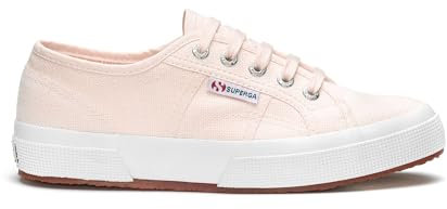 Superga 2750-cotu Classic, Zapatillas Unisex adulto, Pink W0i, 39 EU