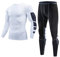 Röhrenjeans Bleistifthose Damenjeans Strumpfhose Yogahosen Regenhose Matschhose Palazzo Hose Hüfthose (XL,3- Weiß)